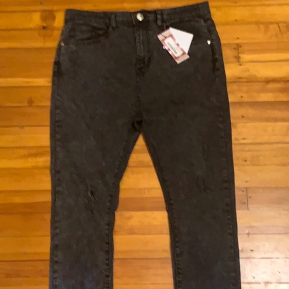 Denim Jeans